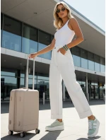 FashionStreet mint dámske tenisky ZY1375