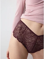Pretty Micro model 22385809 Claret  Claret - Triumph