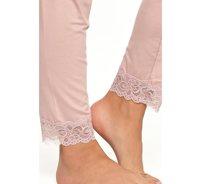 Pyžamo Moraj PDD5000-010 kr/r S-XL