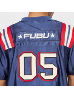 Futbalové tričko Fubu Corporate M 6035680