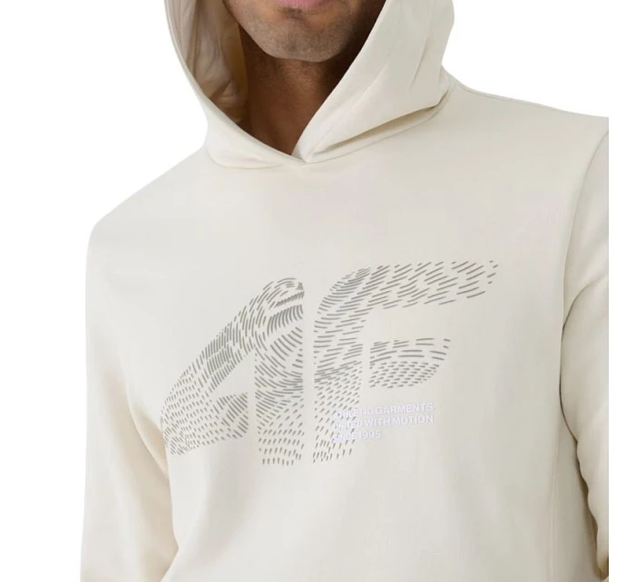 Mikina  M WSS25TSWS pánské model 21021271 - 4F