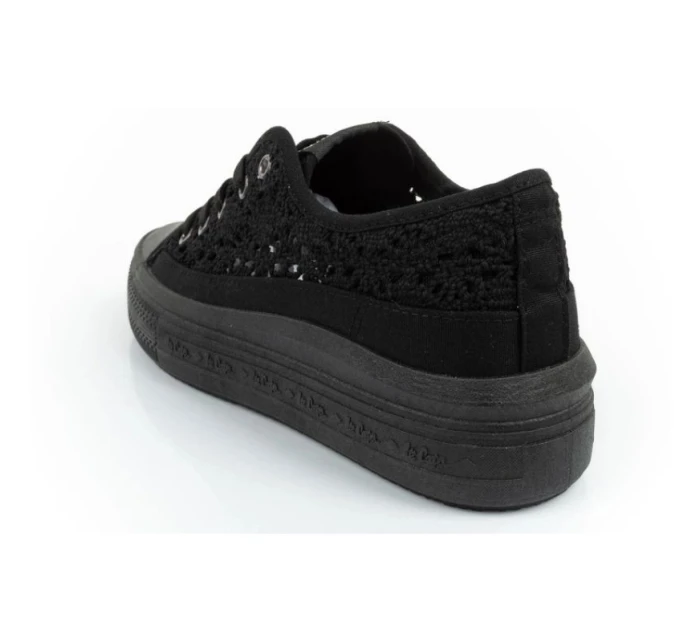 W model 21011396 dámské boty - Lee Cooper