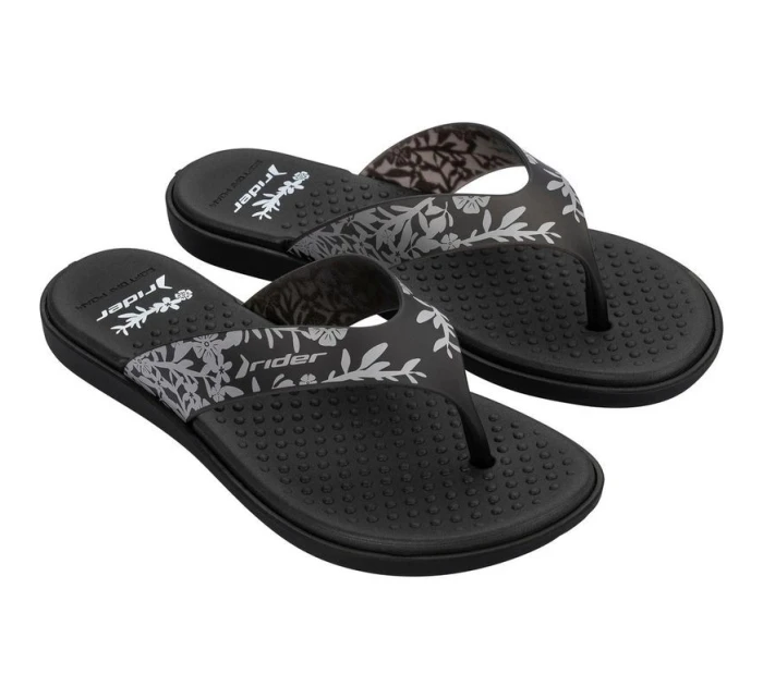 Aqua Fem W dámské žabky model 21177505 - Rider