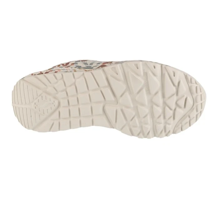 Skechers JGoldCrown: Uno Lite - Metallic 314067L-NTMT White 29 Skechers JGoldCrown: Uno Lite - Metallic 314067L-NTMT White 29