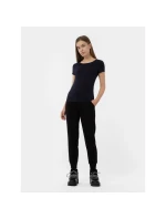 Dámské hladké tričko model 21430709 - 4F Dámské hladké tričko model 21430709 - 4F