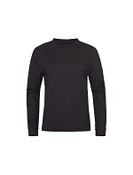 Dámske tričko Sail Racing W Race Heavy Ls black