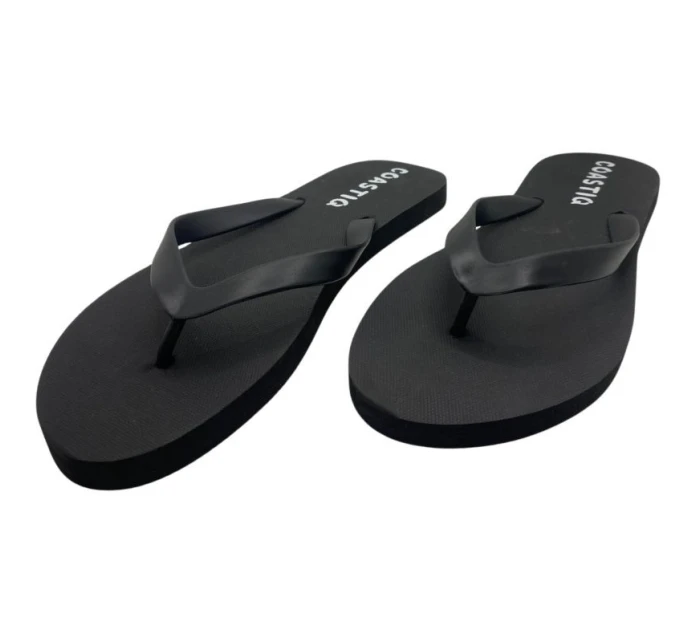 Pánské letní žabky k bazénu model 21816044 - 4F Pánské letní žabky k bazénu model 21816044 - 4F