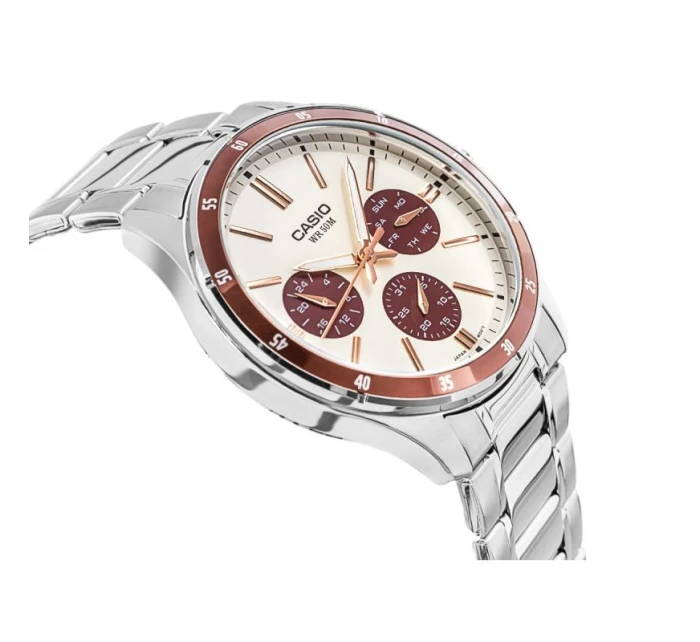 Pánské hodinky model 21806693 + krabice - CASIO Pánské hodinky model 21806693 + krabice - CASIO