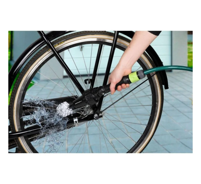 ROTAČNÁ KEFA NA ČISTENIE KOLIES DUNLOP S DĹŽKOU 36,5 CM