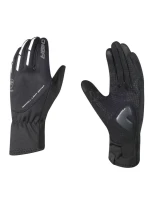 CHIBA BIOXCELL LIGHT WINTER Rukavice čierne M