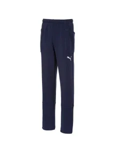 Detské nohavice Liga Casuals 655635 06 - Puma