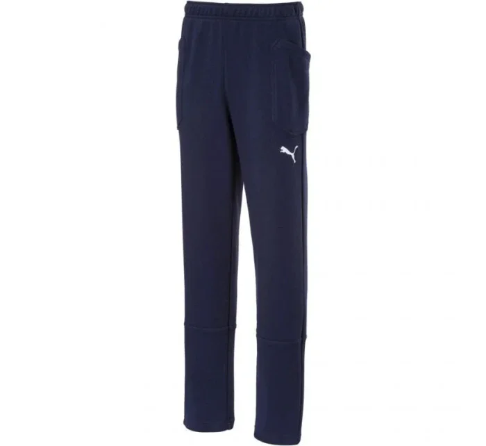 Detské nohavice Liga Casuals 655635 06 - Puma