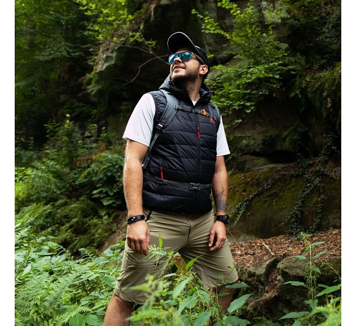 Alpinus Athos Body Warmer M BR43351