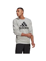 Pánská mikina Essentials Sweatshirt M model 17358526 - ADIDAS Pánská mikina Essentials Sweatshirt M model 17358526 - ADIDAS