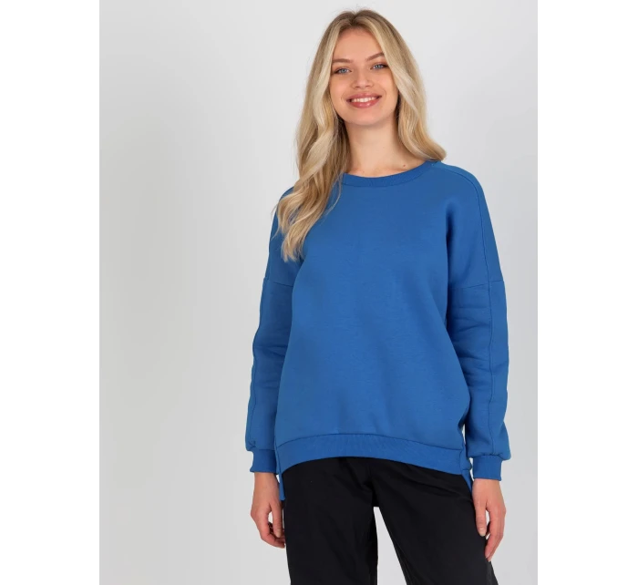 Mikina RV BL model 17828137 tmavě modrá - FPrice