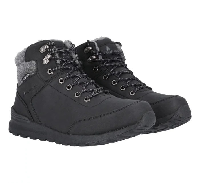 Pánske topánky Whistler Merotu Casual Boot WP