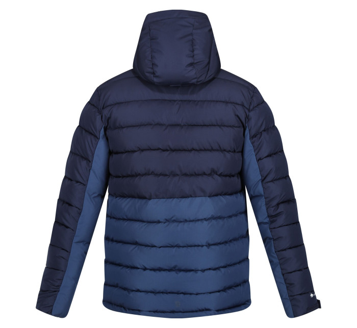 Pánska zimná bunda Nevado VI RMN200-G4J modrá - Regatta