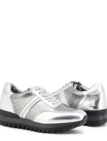 Dámske tenisky Marin 172W689961 - Marina Yachting