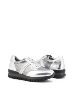 Dámske tenisky Marin 172W689961 - Marina Yachting