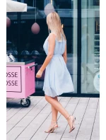 Dámske spoločenské šaty Livia 216 - IVON