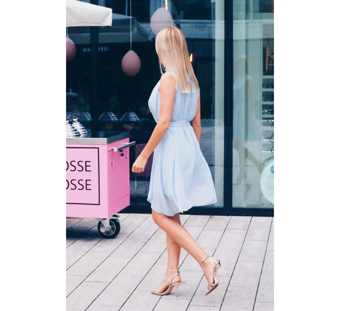 Dámske spoločenské šaty Livia 216 - IVON