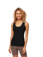 DÁMSKA VESTA SO ŠIROKÝMI RAMIENKAMI BP001