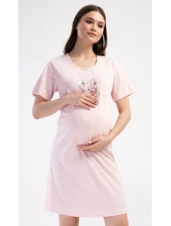 Dámská noční košile mateřská model 21154914 - Vienetta