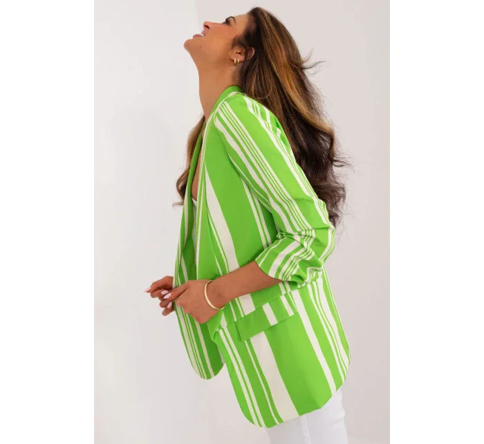 Bunda model 196572 Taliansko Moda