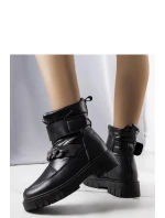 Topánky model 205883 Solea