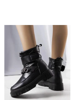 Topánky model 205883 Solea