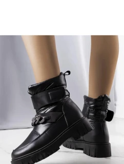 Topánky model 205883 Solea