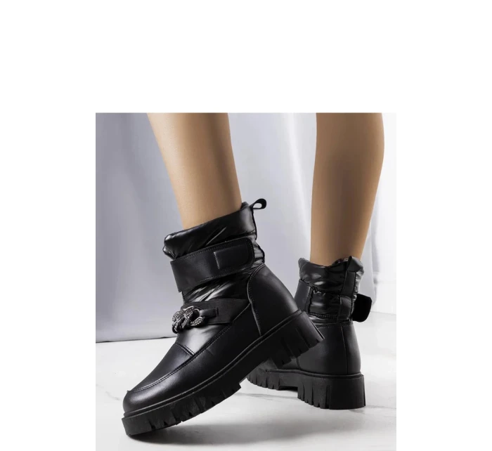 Topánky model 205883 Solea