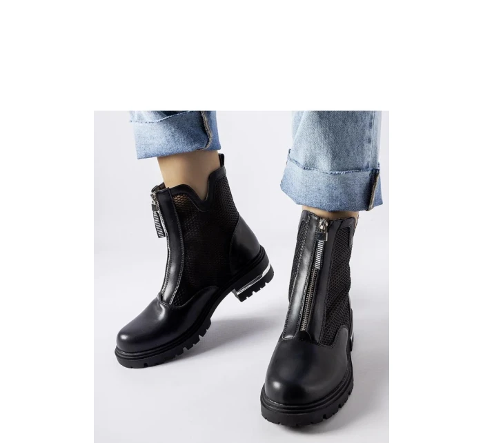 Model obuvi 206569 Solea