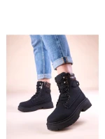 Horns model 222375 Solea