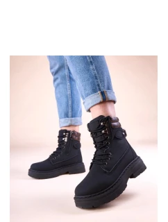 Horns model 222375 Solea