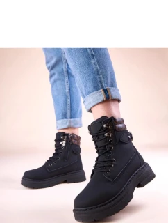 Horns model 222375 Solea