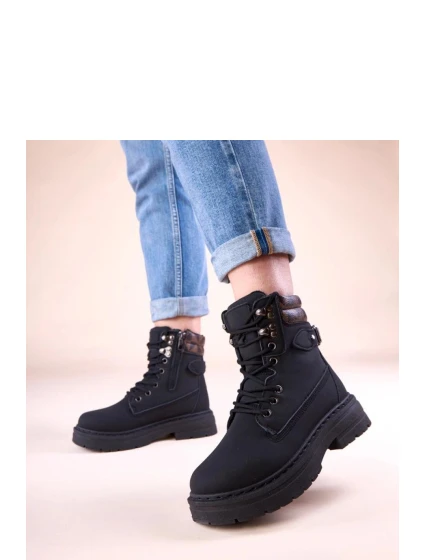 Horns model 222375 Solea