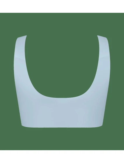 sloggi ZERO Feel 2.0 Top - BLUE - SLOGGI BLUE - SLOGGI sloggi ZERO Feel 2.0 Top - BLUE - SLOGGI BLUE - SLOGGI