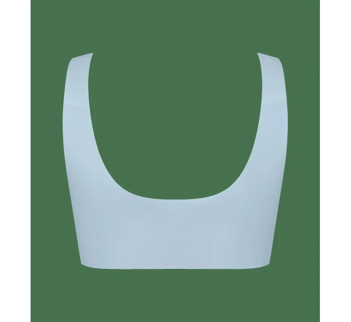 sloggi ZERO Feel 2.0 Top - BLUE - SLOGGI BLUE - SLOGGI sloggi ZERO Feel 2.0 Top - BLUE - SLOGGI BLUE - SLOGGI