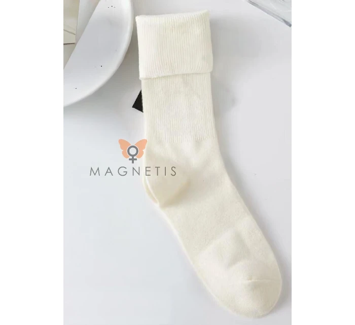 Ponožky na prúty Magnetis QR5005