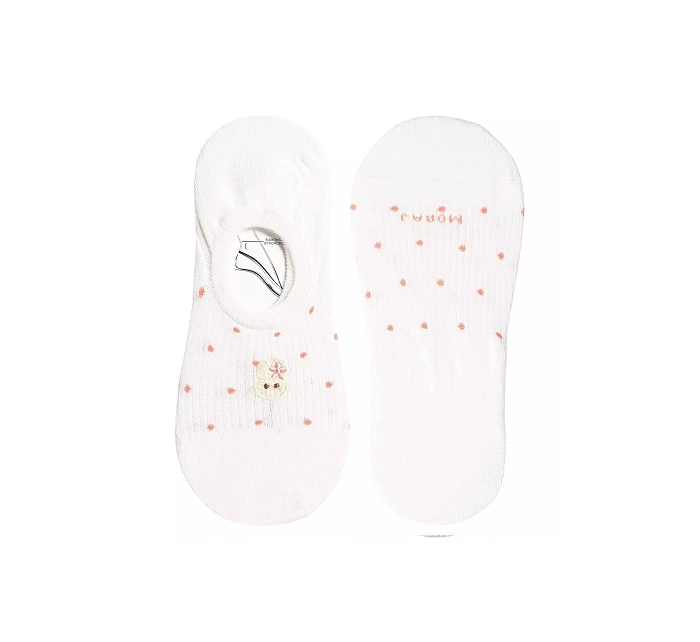 Baleríny model 22110179 3541 - Moraj