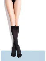 Dámské podkolenky model 7459976 60 den - Fiore Dámské podkolenky model 7459976 60 den - Fiore