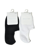 Dámske ponožky ťapky Steven art.061