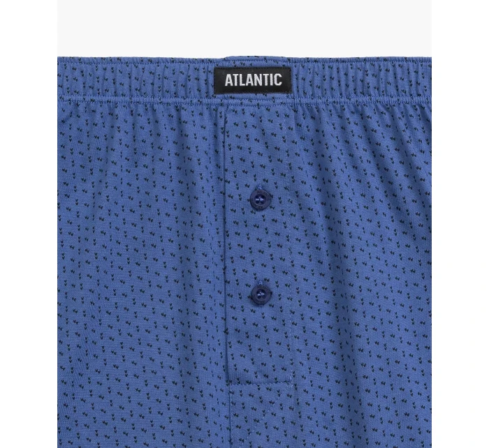 Boxerky Atlantic 2MBX-059 A'2 S-3XL Boxerky Atlantic 2MBX-059 A'2 S-3XL