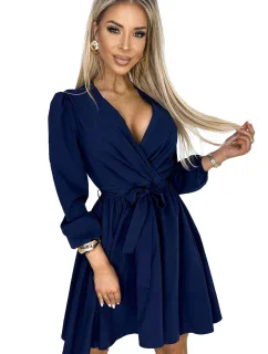 Dámske šaty 339-5 BINDY - NUMOCO