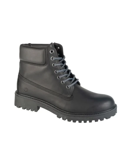 Topánky Lumberjack River 2 M SMH6901-001-B01-CB001 black