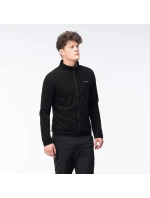 II Full Zip SP M mikina model 20977991 - Hi-Tec II Full Zip SP M mikina model 20977991 - Hi-Tec