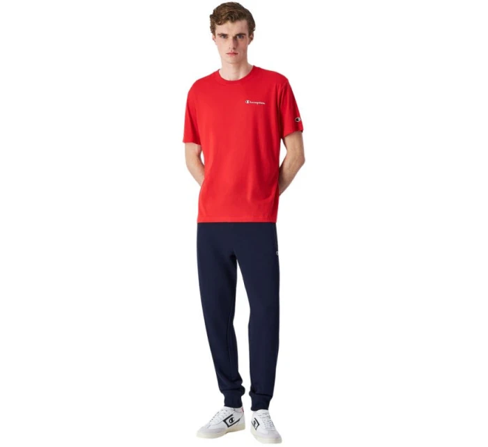 Tričko SS Tee M  pánské model 21091436 - CHAMPION