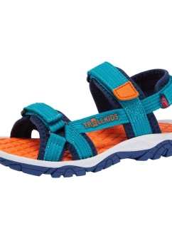 Trollkids Oslofjord Sandal Jr 268-190