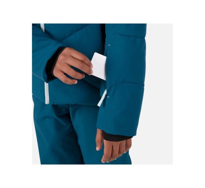 Rossignol Girl Staci Jkt bunda